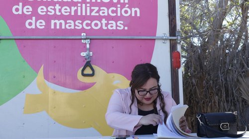 Prepara Parras primer censo de mascotas con esterilización