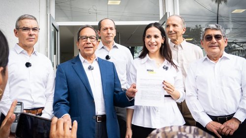'El IEE nos ofrece tiempo, no justicia': Regiopoder
