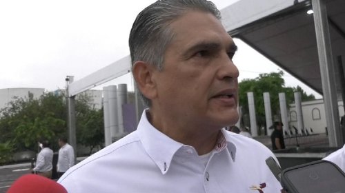 Seguridad refuerza operativo 'Moto Segura’ en Tamaulipas 