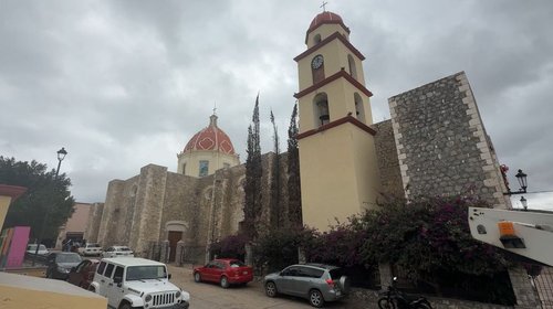 Crece demanda hotelera en Tula por temporada decembrina