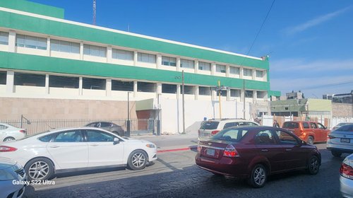 Avanzan obras de rehabilitación en la Clínica 2 del IMSS Saltillo
