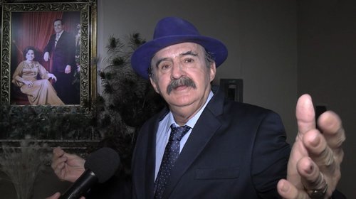 Don Oscar Hinojosa: servir con fe desde la despedida final