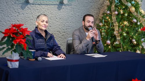 Tendrá San Pedro tres ediciones de su desfile navideño