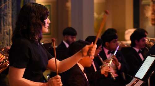 Sinfonietta de la UANL ofrecerá concierto inmersivo con Beethoven