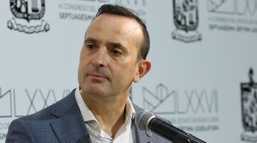 Diputados aplazan reforma electoral para junio de 2026