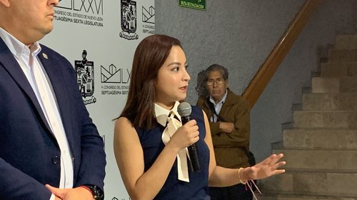 Desaprueba Movimiento Ciudadano reunión de Kempis con Salinas