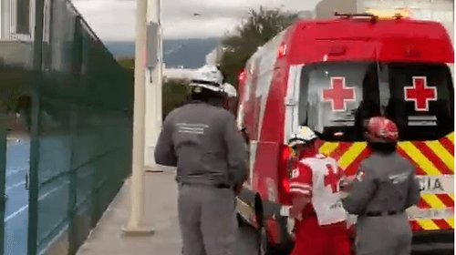 Fallece persona tras explosión en Laguna de Sanchez