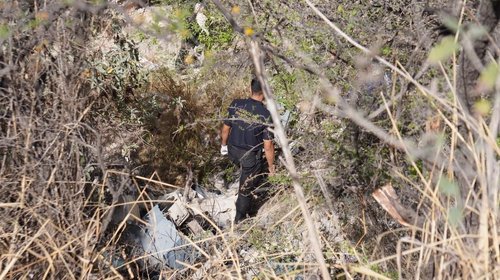 Identifican cuerpo de mujer ubicado en colonia Vista Hermosa