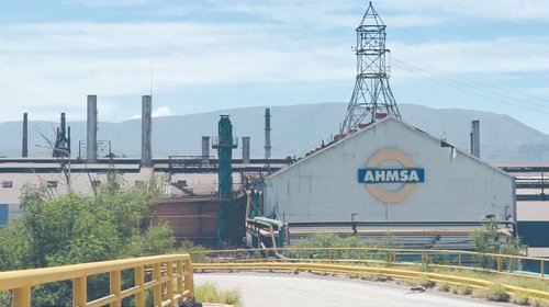 AHMSA abre sus puertas y recibe a posibles compradores