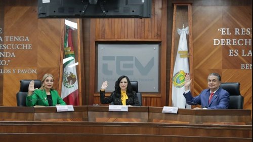 Anulan elección en Jaltipán por violencia política de género