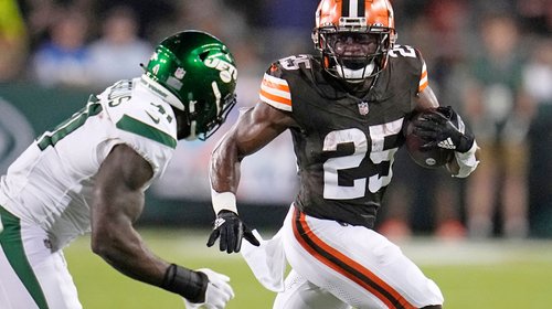 Bengals, Ravens, Browns y Steelers: La división más fuerte
