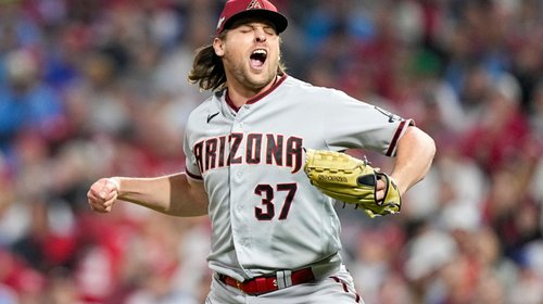 Diamondbacks va a la Serie Mundial ante los Rangers de Texas