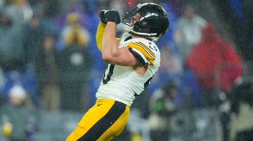 Gracias a Jaguares, Bills y Steelers tienen lugar en playoffs