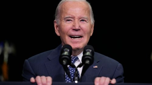 Joe Biden manipuló documentos; no enfrentará cargos penales