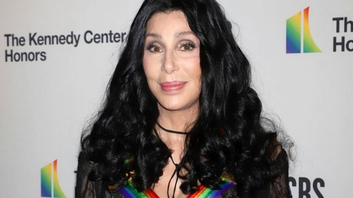 Libro de memorias de Cher promete 'detalles íntimos'