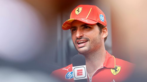 Carlos Sainz acuerda contrato de dos años con Williams
