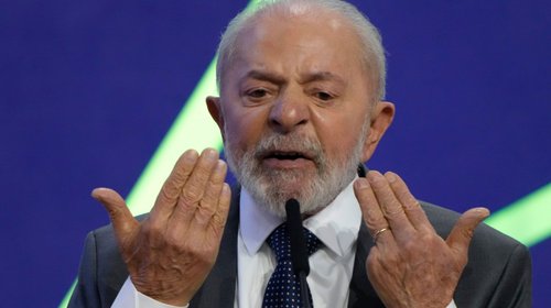 Brasil responde a Nicaragua y expulsa a la embajadora