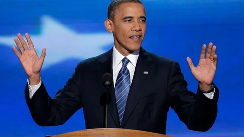 Obama tiene una nueva oportunidad para impulsar a una presidenta