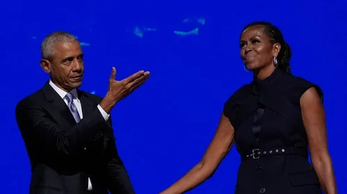Advierte Barack Obama sobre elección cerrada en EUA
