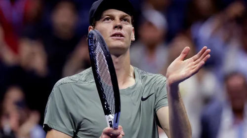 Sinner vence a Medvedev y avanza a la semifinal del US Open