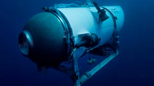 'Todo bien por aquí': los últimos mensajes del submarino Titán 