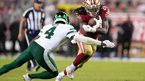 Los 49ers arruinan el regreso de Aaron Rodgers en Santa Clara