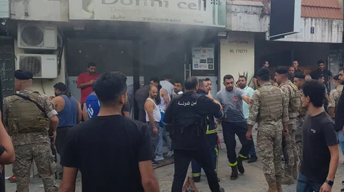 Explosiones en Líbano: ¿Qué sabía Estados Unidos?