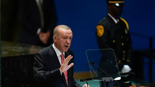 Erdogan afirma: ‘Netanyahu debe ser frenado como lo fue Hitler’