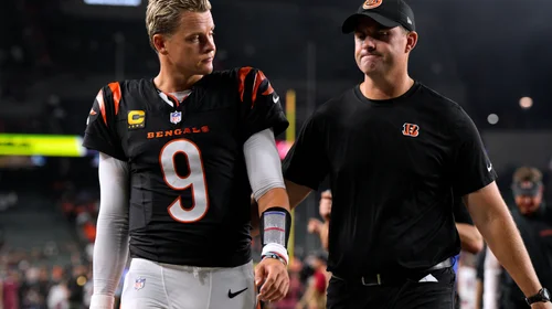 Bengals descartan pánico a pesar de iniciar la temporada en 0-3
