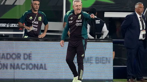 Evita CONCACAF la costa este de EUA para la Copa Oro de 2025