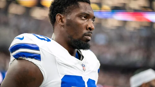 DeMarcus Lawrence ingresa a la lista de lesionados de Cowboys