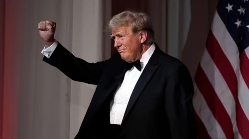 Para los cargos en su gobierno, Trump valora primero la lealtad