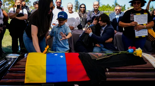 Costa Rica extradita a un sospechoso de asesinar a Ronald Ojeda