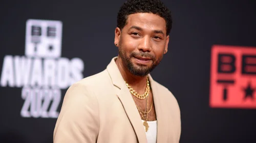 Anulan condena de Jussie Smollett por ataque autoinfligido
