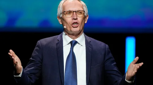 Carlos Tavares dimite como director general de Stellantis