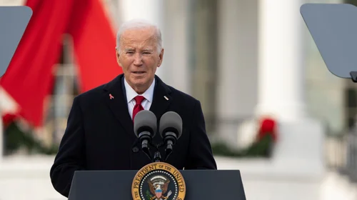 Biden indulta a su hijo Hunter pese a prometer no hacerlo