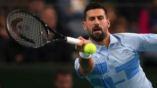 Djokovic y Murray tienen nuevo plan para enfrentar a sus rivales