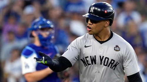 Juan Soto se pasa a los Mets con un contrato histórico