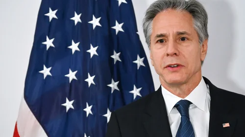 EUA apoyará a nuevos líderes sirios que renuncien al terrorismo