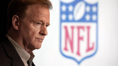 'Acusación contra Jay-Z no afectará relación con la NFL': Goodell