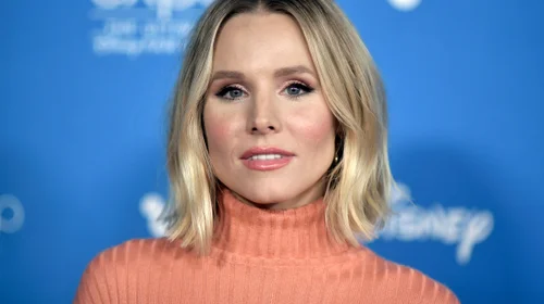 Kristen Bell volverá como anfitriona de los premios SAG 2025