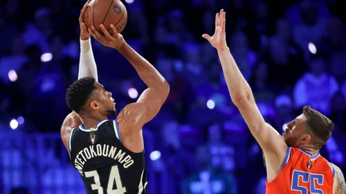 Los Bucks de Milwaukee ganan el título de la NBA Cup