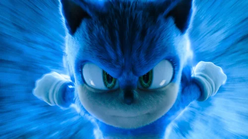 Sonic 3' rebasa a 'Mufasa' en taquilla del fin de semana