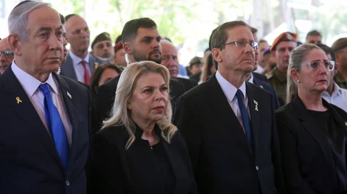 Ordenan investigar a Sara Netanyahu por supuesto acoso a testigos