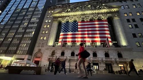 Wall Street cerrará el 9 de enero para honrar a Jimmy Carter