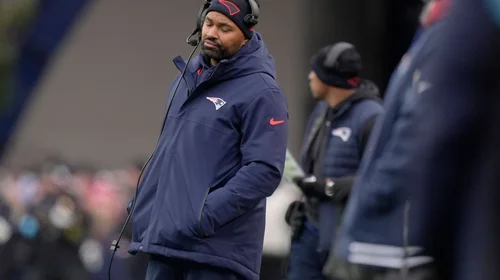 Patriots despiden a Jerod Mayo tras terminar la temporada 4-13