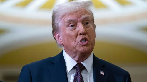 Rechazan solicitud de Trump de aplazar sentencia por caso en NY
