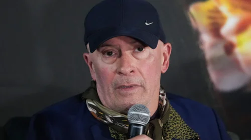 Jacques Audiard pide perdón a mexicanos por 'Emilia Pérez'