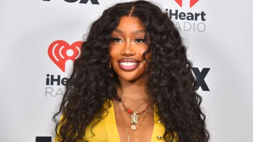 SZA se unirá a Kendrick Lamar en el Super Bowl
