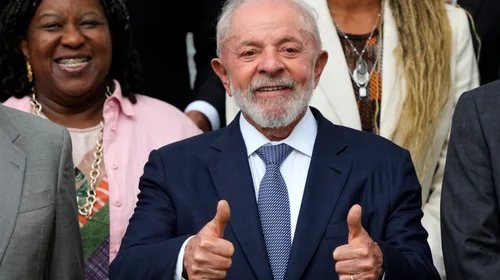Brasil instalará centro para procesamiento de deportados de EUA